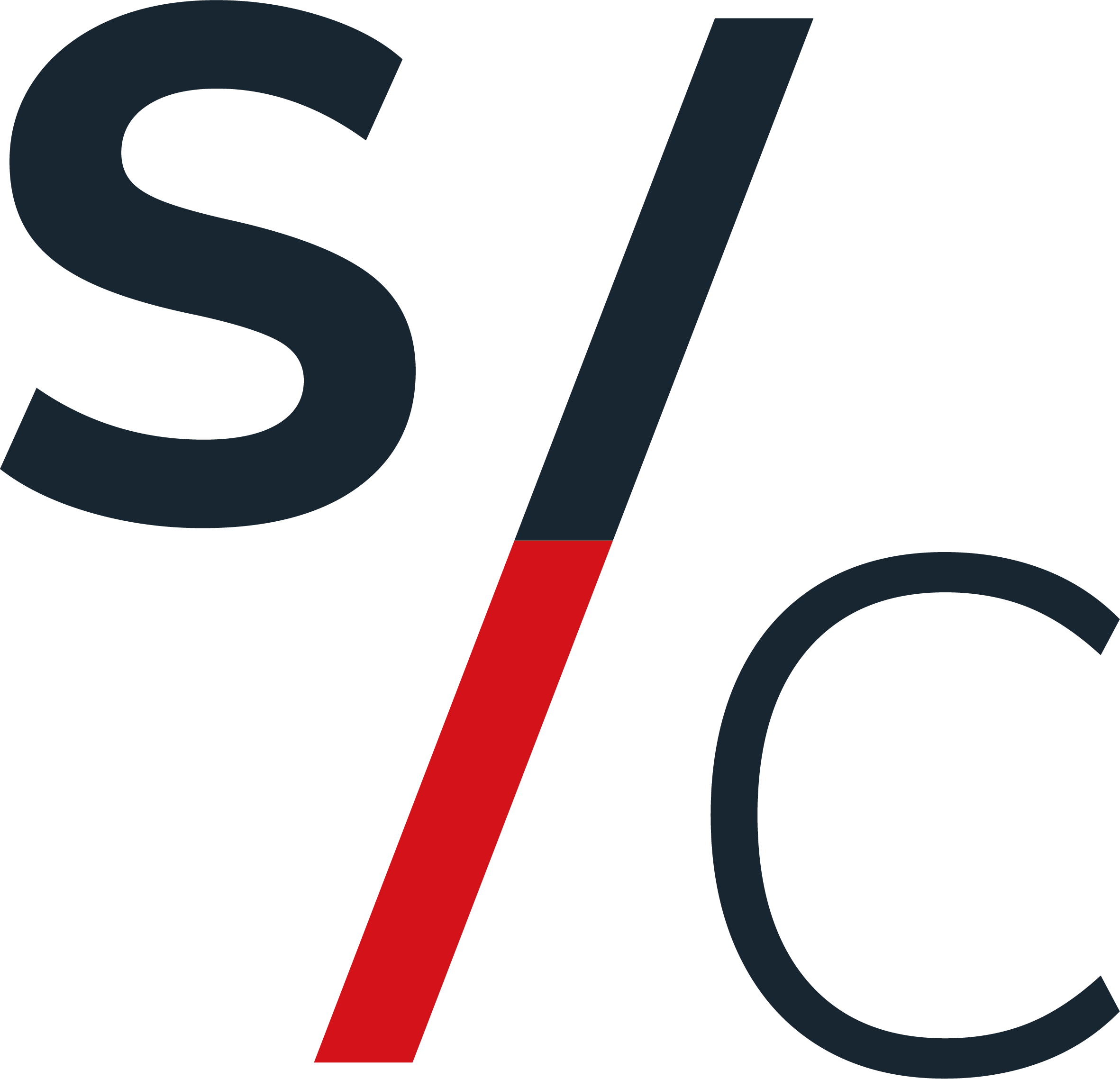 Sladen Consulting logo